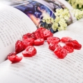 【食新食异】_红宝石蔓越莓干108gx3袋】零食蜜饯果脯超级水果干