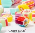 【食新食异】澳大利亚进口CANDY EDEN创意喜糖手工糖果礼盒盒装零食送男女朋友毕业糖果礼物