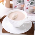 【食新食异】台湾进口冲泡饮品三点一刻奶茶包袋装原味港式玫瑰炭烧速溶奶茶粉