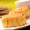 【食新食异】盼盼法式软面包2000g 奶香味香橙味小面包西式糕点整箱特产零食