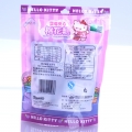 【食新食异】爱亿华 EIWA棉花糖HelloKitty 蓝莓味夹心棉花糖 70g 休闲零食品